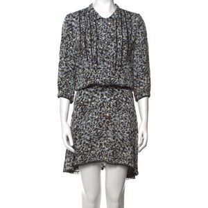 Zadig & Voltaire dress